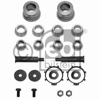 Ремкомплект, подшипник стабилизатора FEBI BILSTEIN 05205