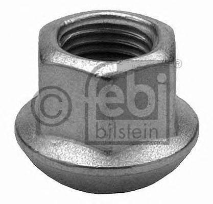 Гайка крепления колеса; Гайка FEBI BILSTEIN 05246