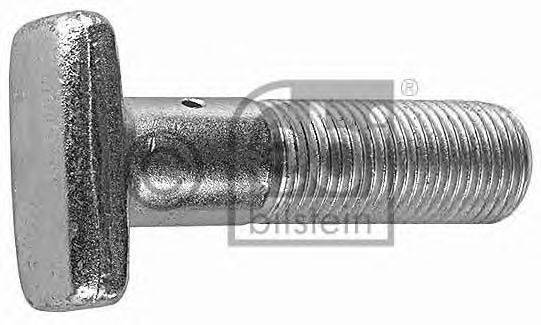 Болт крепления колеса FEBI BILSTEIN 05691