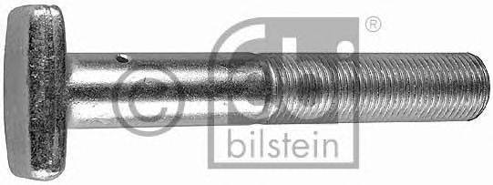 Болт крепления колеса FEBI BILSTEIN 05694