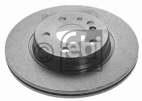 Тормозной диск CIFAM 230521