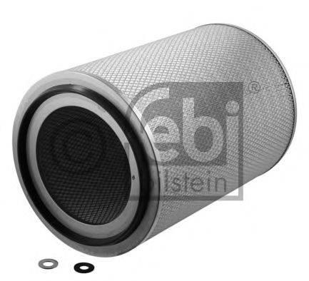 Воздушный фильтр FEBI BILSTEIN 09926