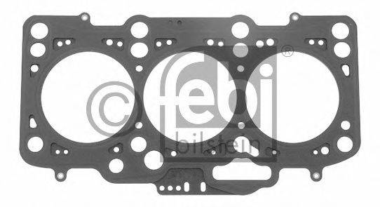 Прокладка, головка цилиндра FEBI BILSTEIN 32467