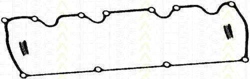 Комплект прокладок, крышка головки цилиндра TRISCAN 515-4055