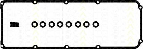 Комплект прокладок, крышка головки цилиндра TRISCAN 515-8013