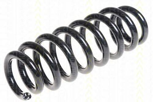 Пружина ходовой части TRISCAN 8750 6957