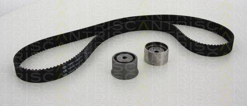 Комплект ремня ГРМ TRISCAN 8647 42019