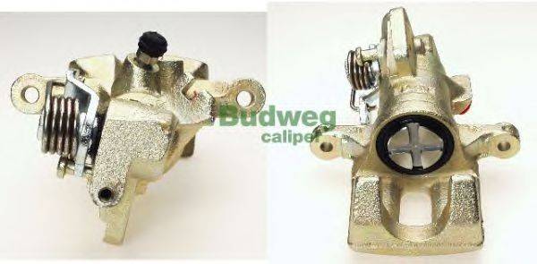 Тормозной суппорт BUDWEG CALIPER 342088