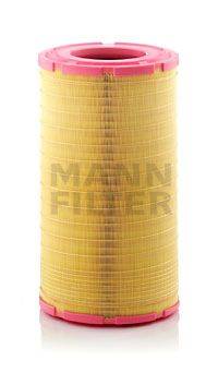 Воздушный фильтр MANN-FILTER C2913661