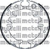 Комплект тормозных колодок METELLI 53-0525