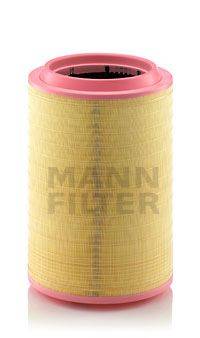 Воздушный фильтр MANN-FILTER C3316302