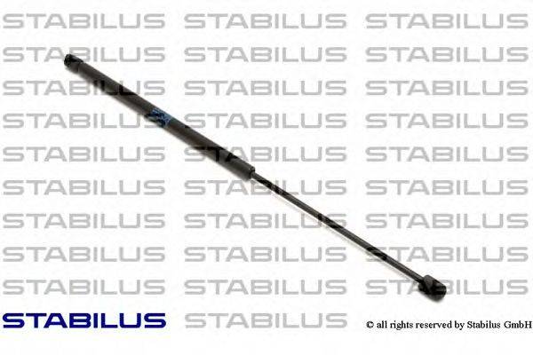 Газовая пружина, крышка багажник STABILUS 1794BA