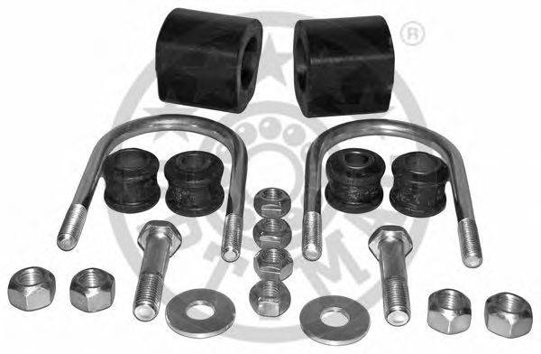 Ремкомплект, подшипник стабилизатора OPTIMAL F8-5706