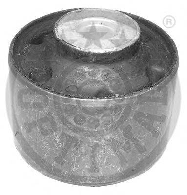 Втулка, балка моста OPTIMAL F8-5802