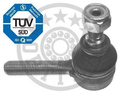 Наконечник поперечной рулевой тяги OPTIMAL G1-992