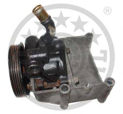 Гидравлический насос, рулевое управление OPTIMAL HP-084