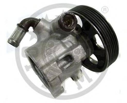 Гидравлический насос, рулевое управление OPTIMAL HP-162