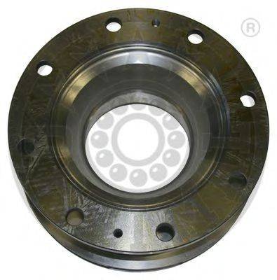 Тормозной диск OPTIMAL BS7710