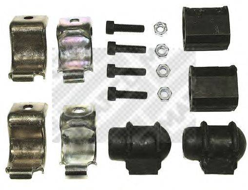 Ремкомплект, подшипник стабилизатора MAPCO 36120
