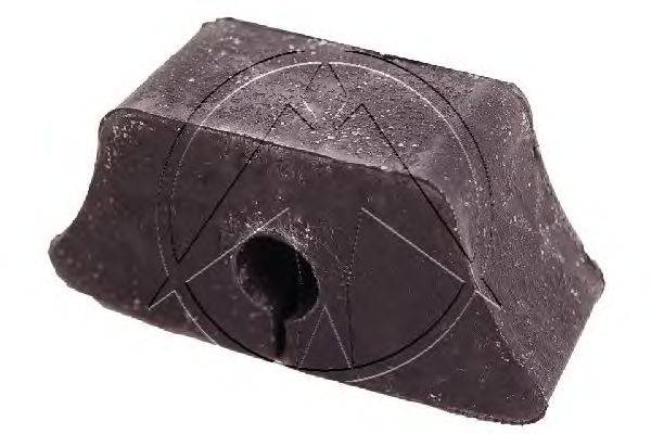 Втулка, стабилизатор SIDEM 809907