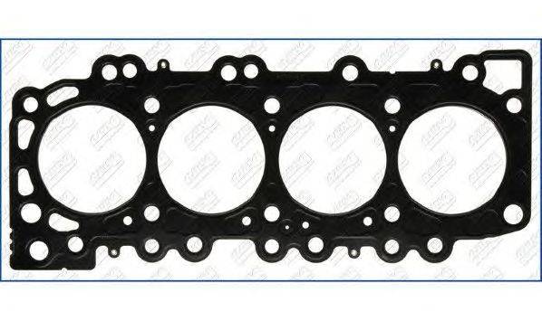 Прокладка, головка цилиндра AJUSA 10145740