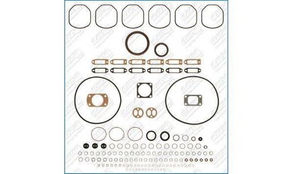 Комплект прокладок, двигатель AJUSA 51027700