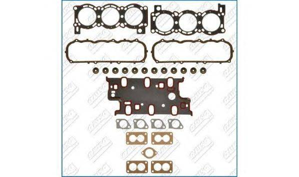 Комплект прокладок, головка цилиндра AJUSA 52090300
