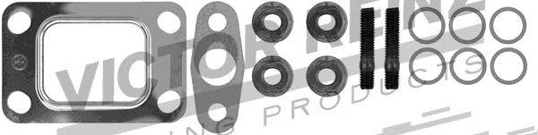 Монтажный комплект, компрессор REINZ 04-10136-01