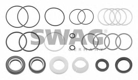 Комплект прокладок, рулевой механизм SWAG 10926239