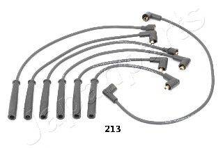 Комплект проводов зажигания JAPANPARTS IC-213