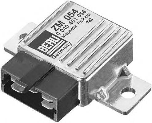 Коммутатор, система зажигания BERU ZM054