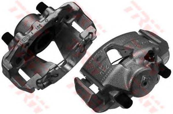 Тормозной суппорт SPIDAN 401823