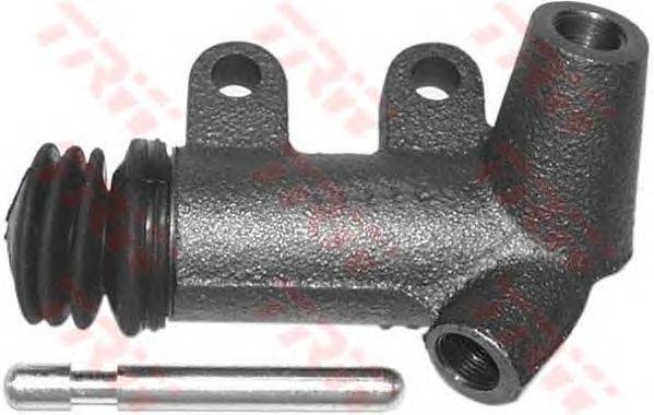 Рабочий цилиндр, система сцепления TRW PJF137