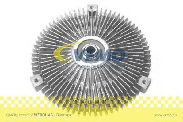 Сцепление, вентилятор радиатора VEMO V30-04-1639-1