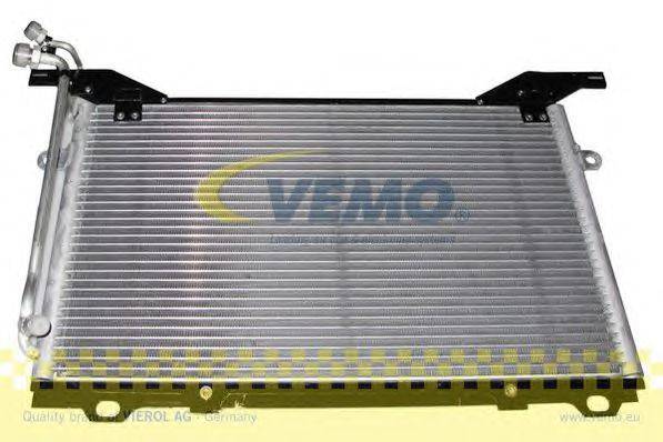 Конденсатор, кондиционер VEMO V30621040