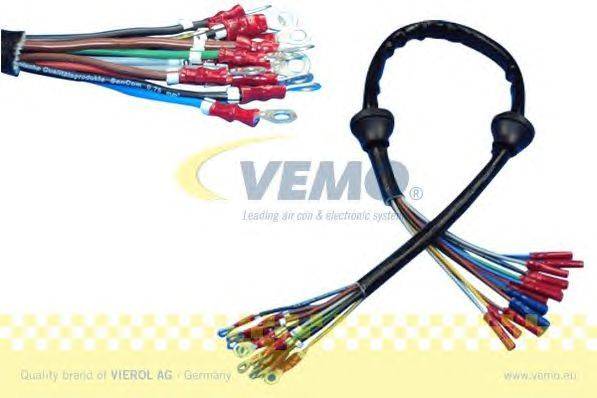 Ремонтный комплект, кабельный комплект VEMO 30830002