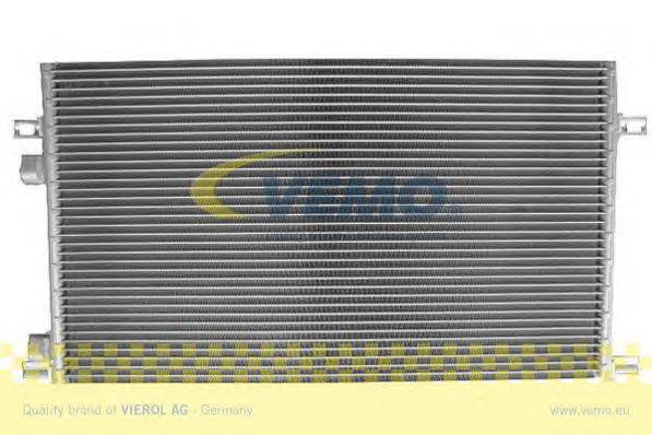 Конденсатор, кондиционер VEMO V46-62-0003