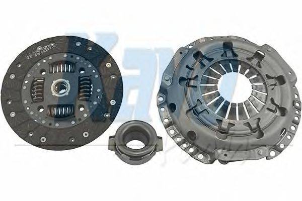 Комплект сцепления KAVO PARTS CP2052