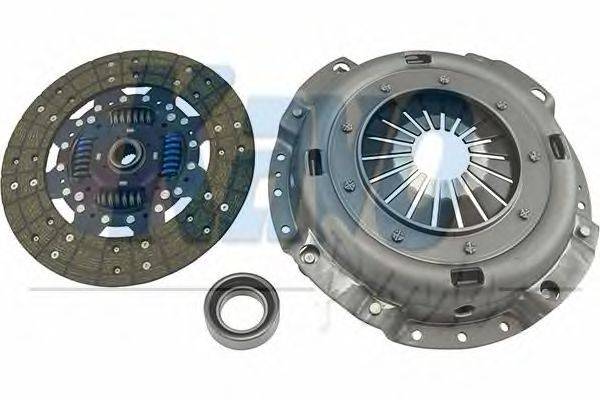 Комплект сцепления KAVO PARTS CP2096