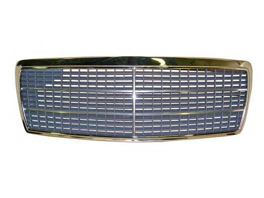 Решетка радиатора TRUCKTEC AUTOMOTIVE 02.60.144