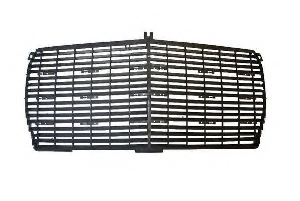 Решетка радиатора TRUCKTEC AUTOMOTIVE 02.60.453