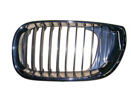 Решетка радиатора TRUCKTEC AUTOMOTIVE 08.62.932