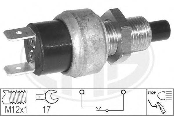 Выключатель фонаря сигнала торможения ERA 330468
