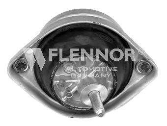 Подвеска, двигатель FLENNOR FL4314J