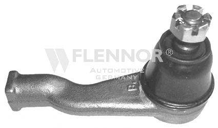 Наконечник поперечной рулевой тяги FLENNOR FL782-B