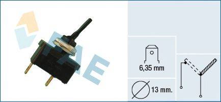 Выключатель FAE 65600