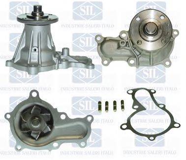 Водяной насос Saleri SIL PA906