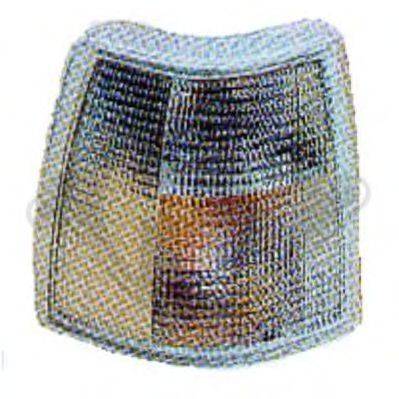 Габаритные огни DIEDERICHS 7621071