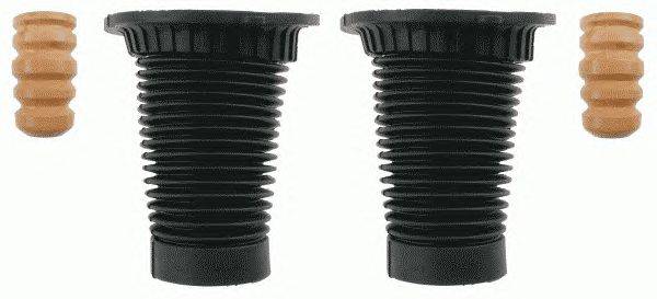 Пылезащитный комилект, амортизатор BOGE 89-150-0