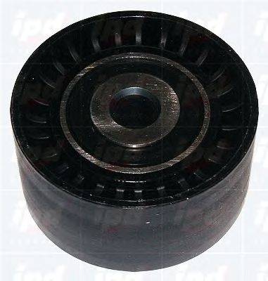 Паразитный / Ведущий ролик, зубчатый ремень IPD 153395